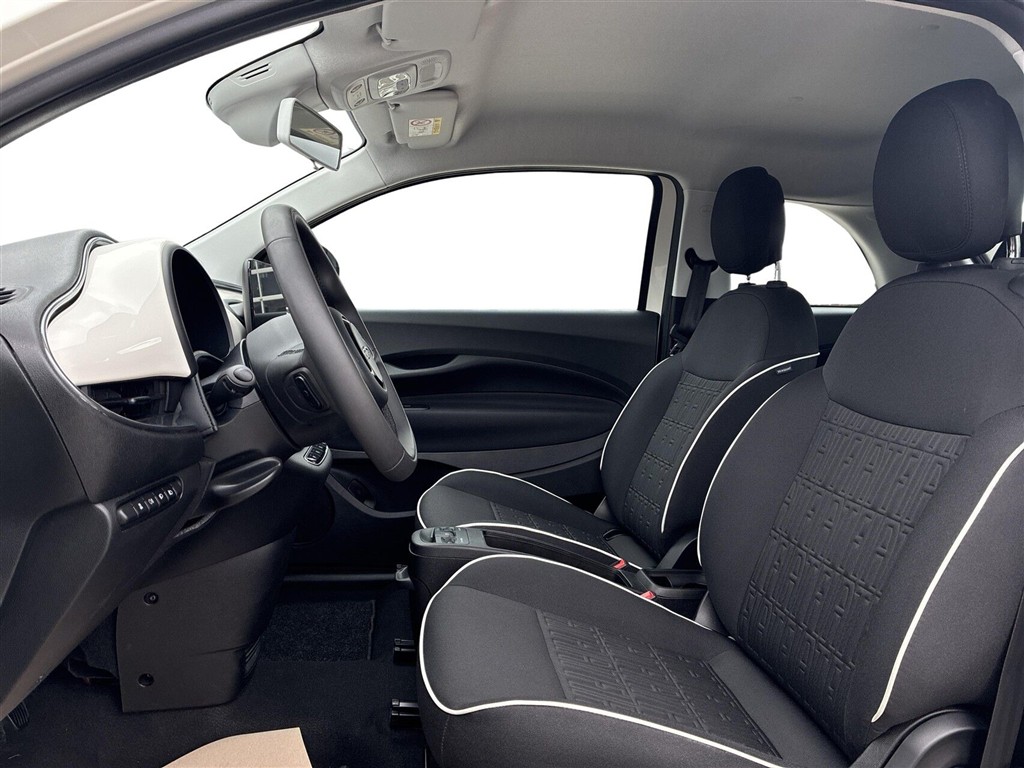 Fiat 500e EL Icon 118HK 3d Aut. - Image 12