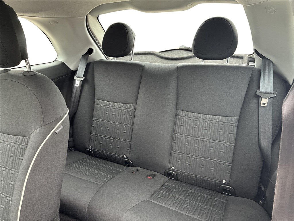 Fiat 500e EL Icon 118HK 3d Aut. - Image 13