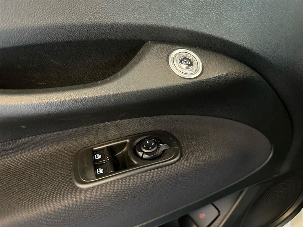 Fiat 500e EL Icon 118HK 3d Aut. - Image 17
