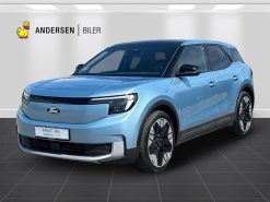 Ford Explorer EL UR Premium RWD 286HK 5d Aut.