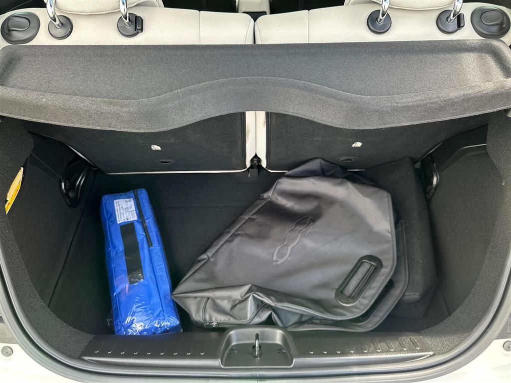 Fiat 500e 3+1 EL La Prima By Bocelli 118HK 4d Aut. - Image 13