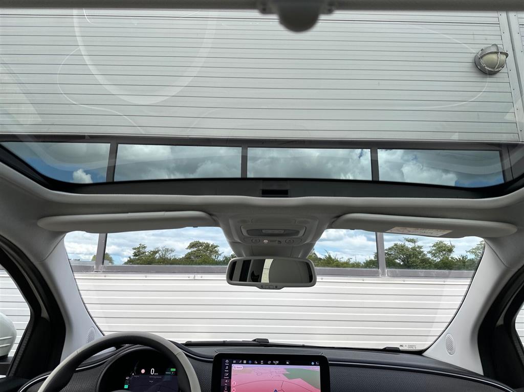 Fiat 500e 3+1 EL La Prima By Bocelli 118HK 4d Aut. - Image 18