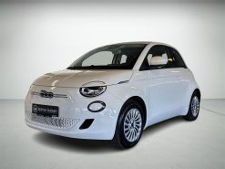 Fiat 500e EL Icon 118HK 3d Aut.