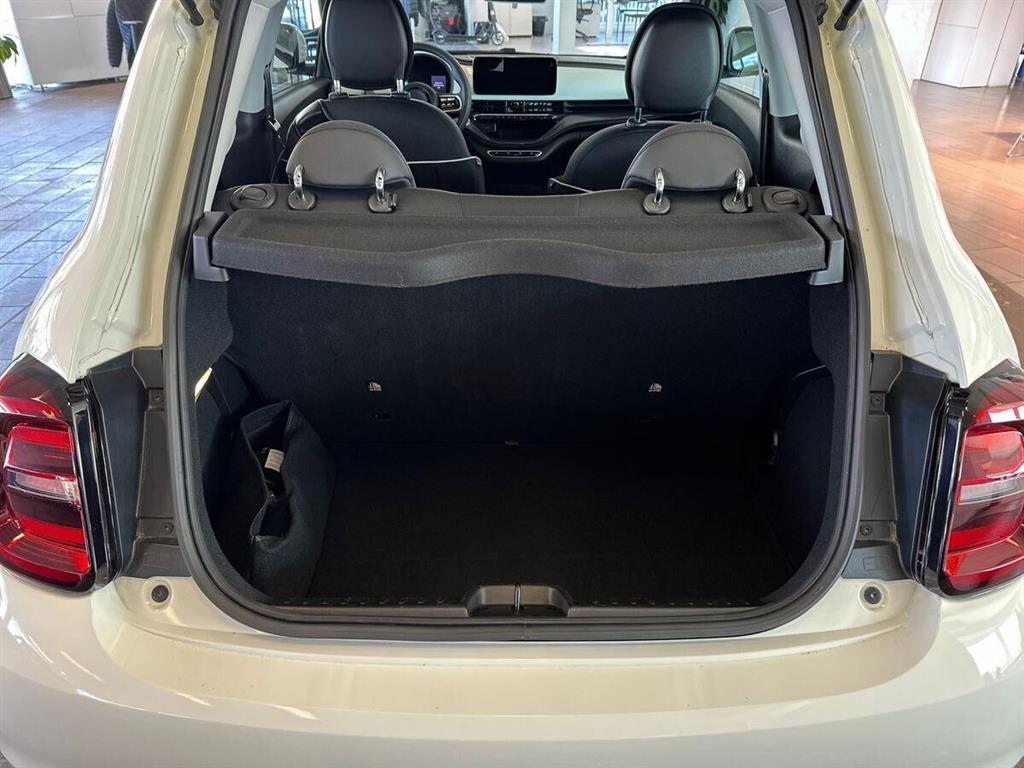 Fiat 500e EL Icon 118HK 3d Aut. - Image 13