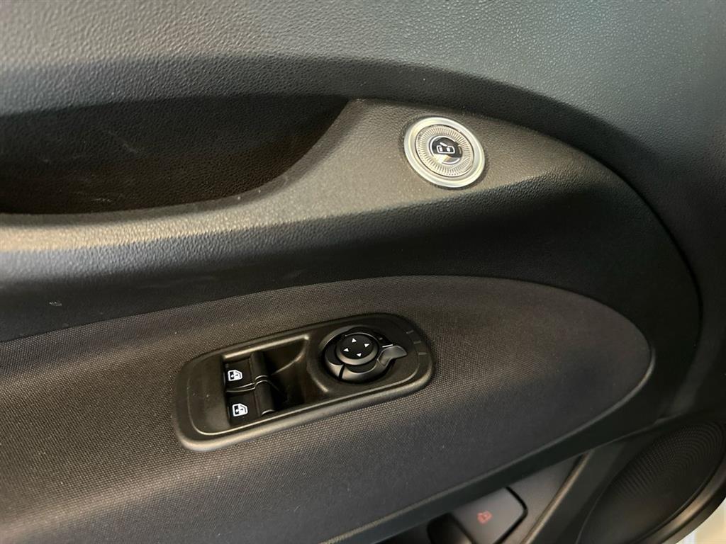 Fiat 500e EL Icon 118HK 3d Aut. - Image 15