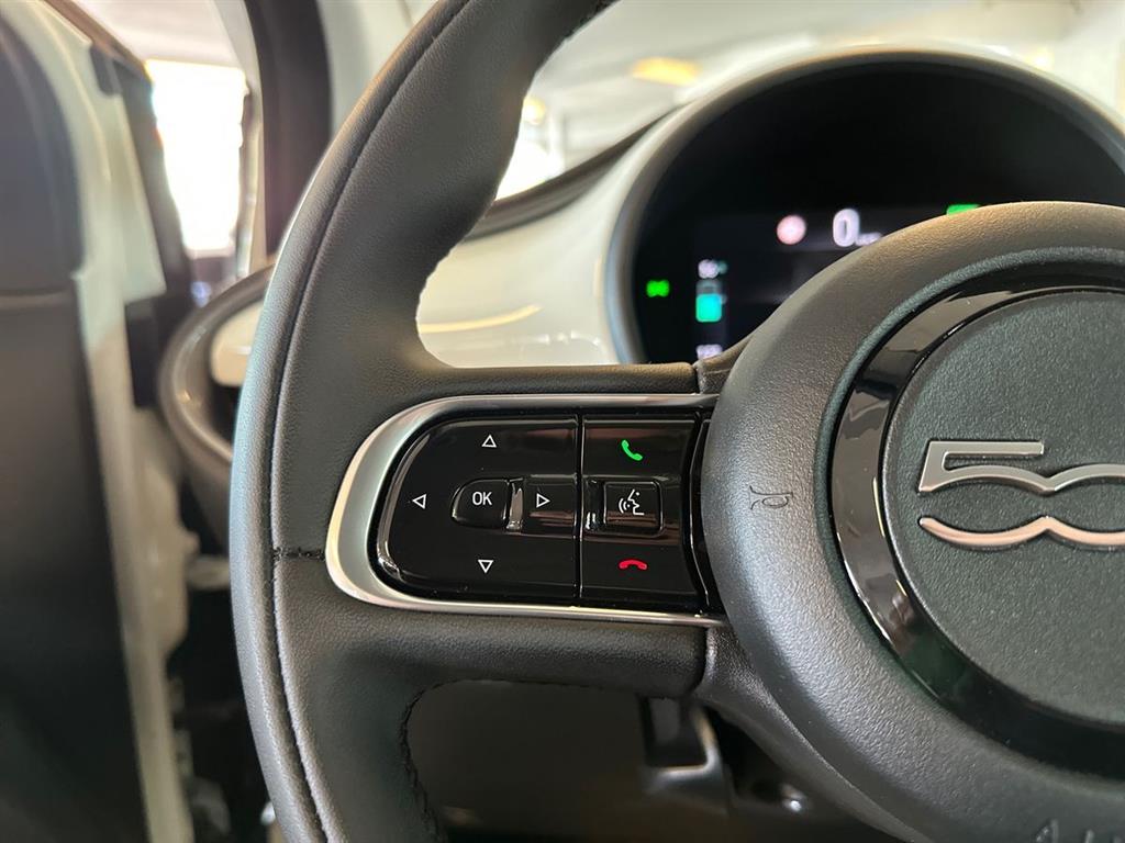 Fiat 500e EL Icon 118HK 3d Aut. - Image 16