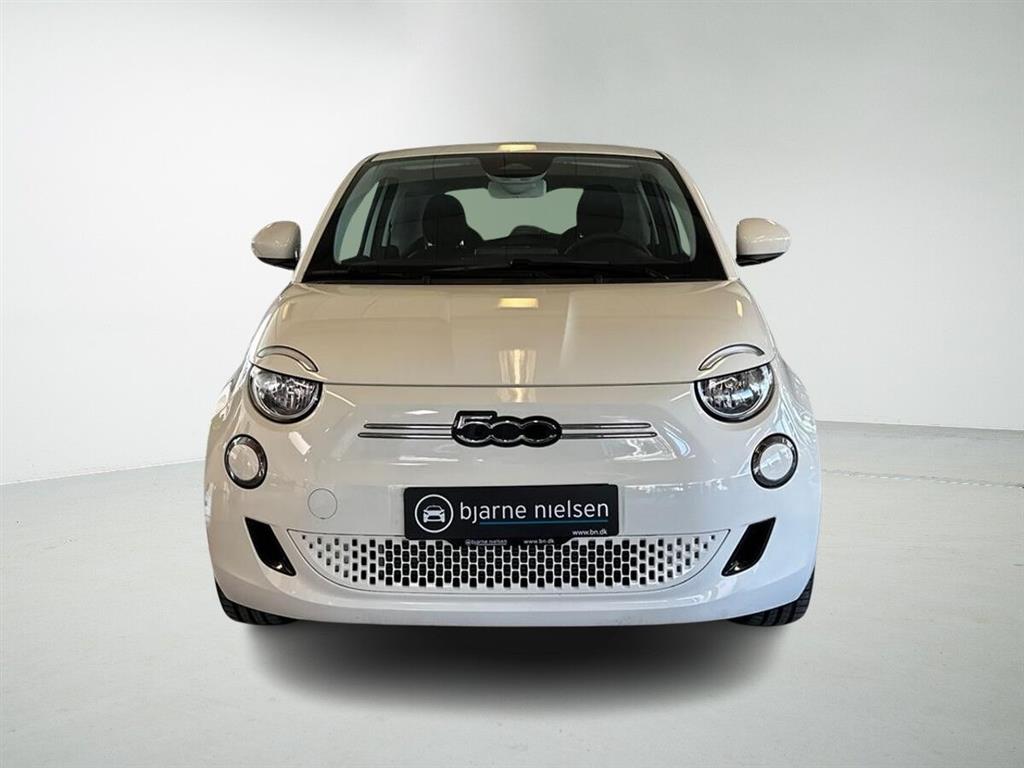 Fiat 500e EL Icon 118HK 3d Aut. - Image 4