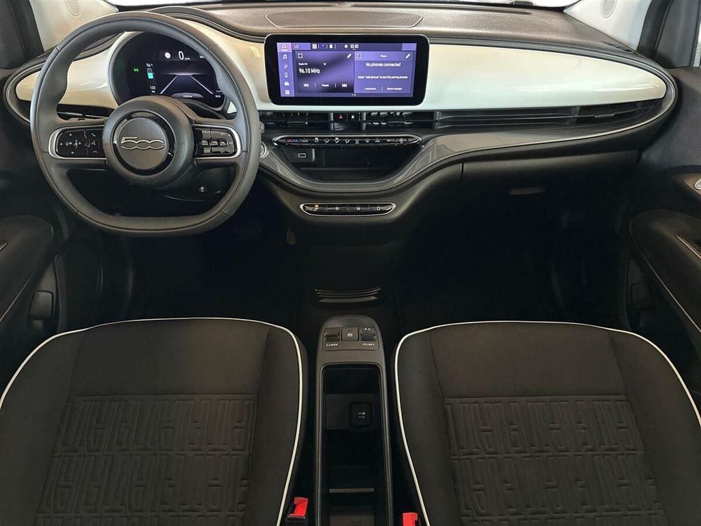 Fiat 500e EL Icon 118HK 3d Aut. - Image 6