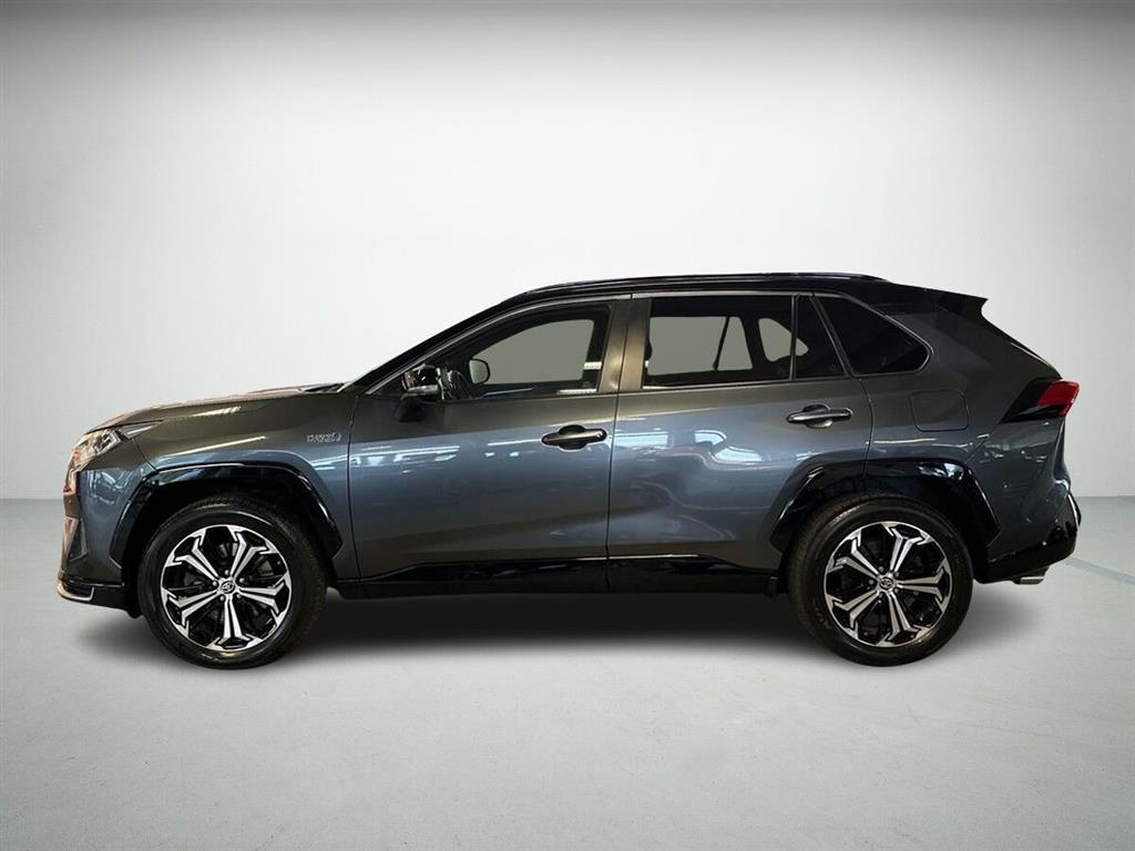 Toyota RAV4 Plug-in 2,5 Plugin-hybrid H3 Executive AWD 306HK 5d 6g Aut. - Image 6