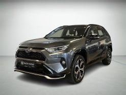 Toyota RAV4 Plug-in 2,5 Plugin-hybrid H3 Executive AWD 306HK 5d 6g Aut.