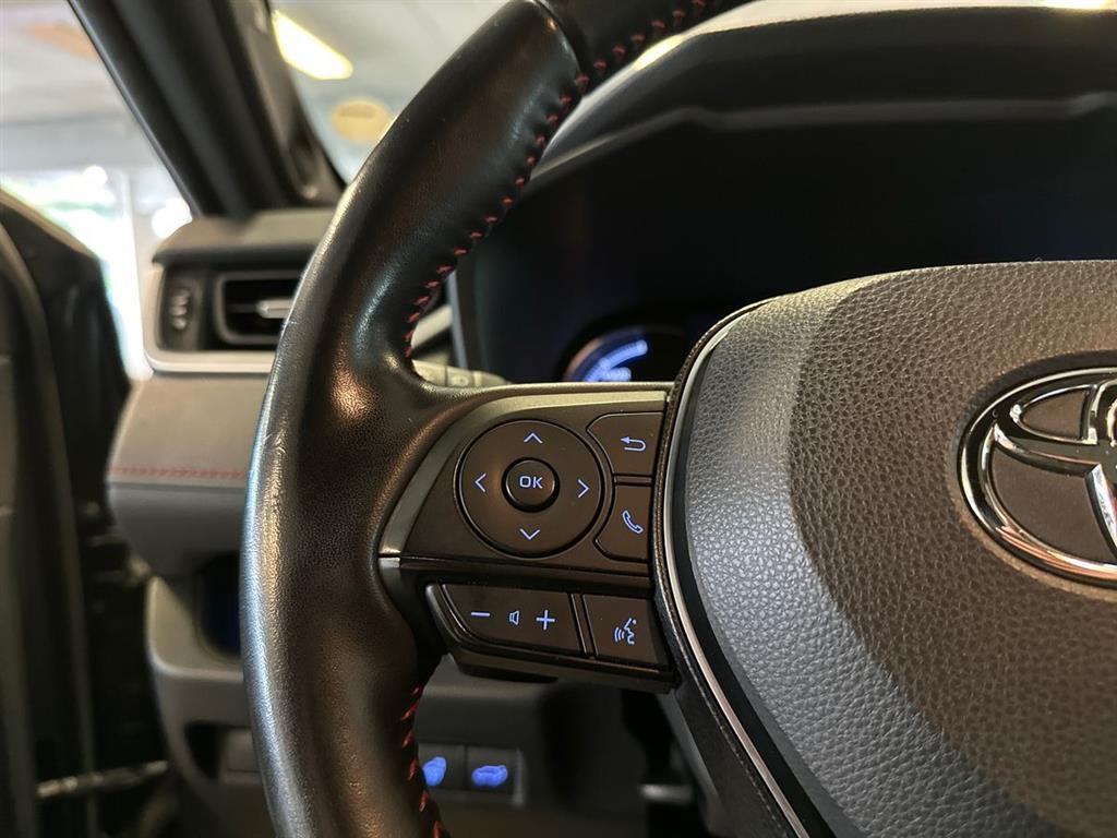 Toyota RAV4 Plug-in 2,5 Plugin-hybrid H3 Executive AWD 306HK 5d 6g Aut. - Image 15