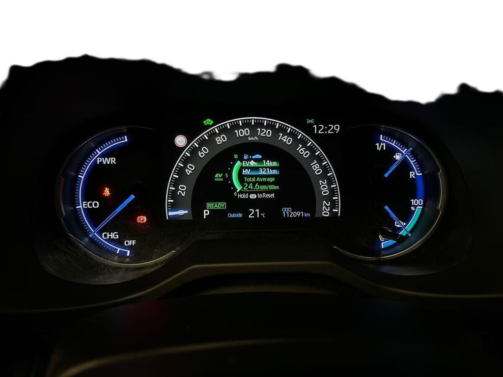 Toyota RAV4 Plug-in 2,5 Plugin-hybrid H3 Executive AWD 306HK 5d 6g Aut. - Image 17