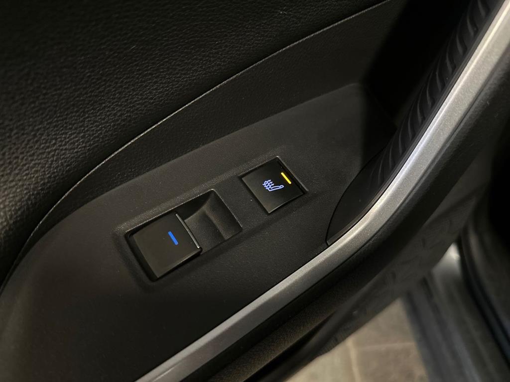 Toyota RAV4 Plug-in 2,5 Plugin-hybrid H3 Executive AWD 306HK 5d 6g Aut. - Image 23