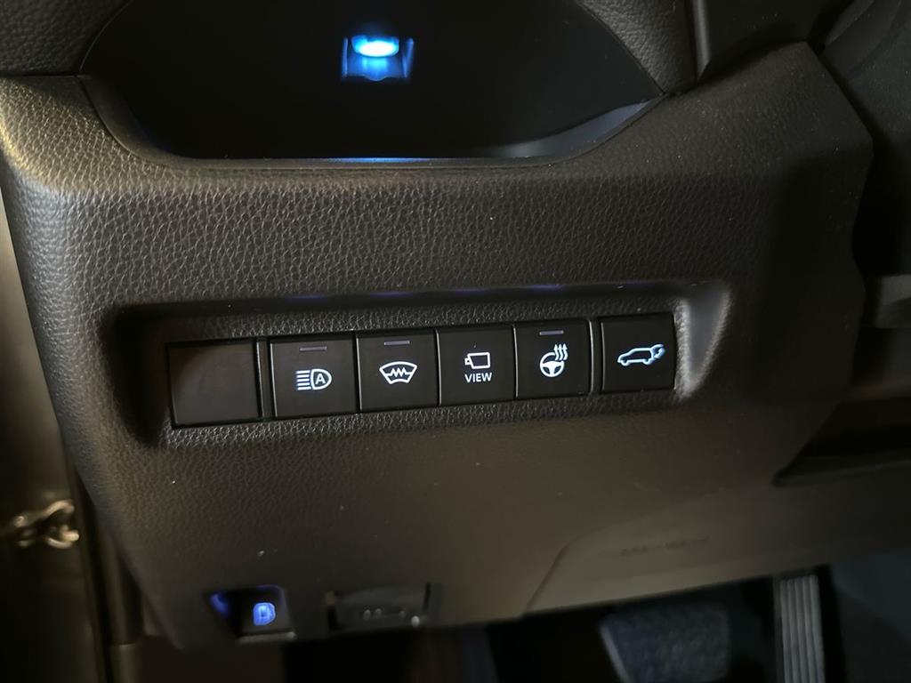 Toyota RAV4 Plug-in 2,5 Plugin-hybrid H3 Executive AWD 306HK 5d 6g Aut. - Image 24
