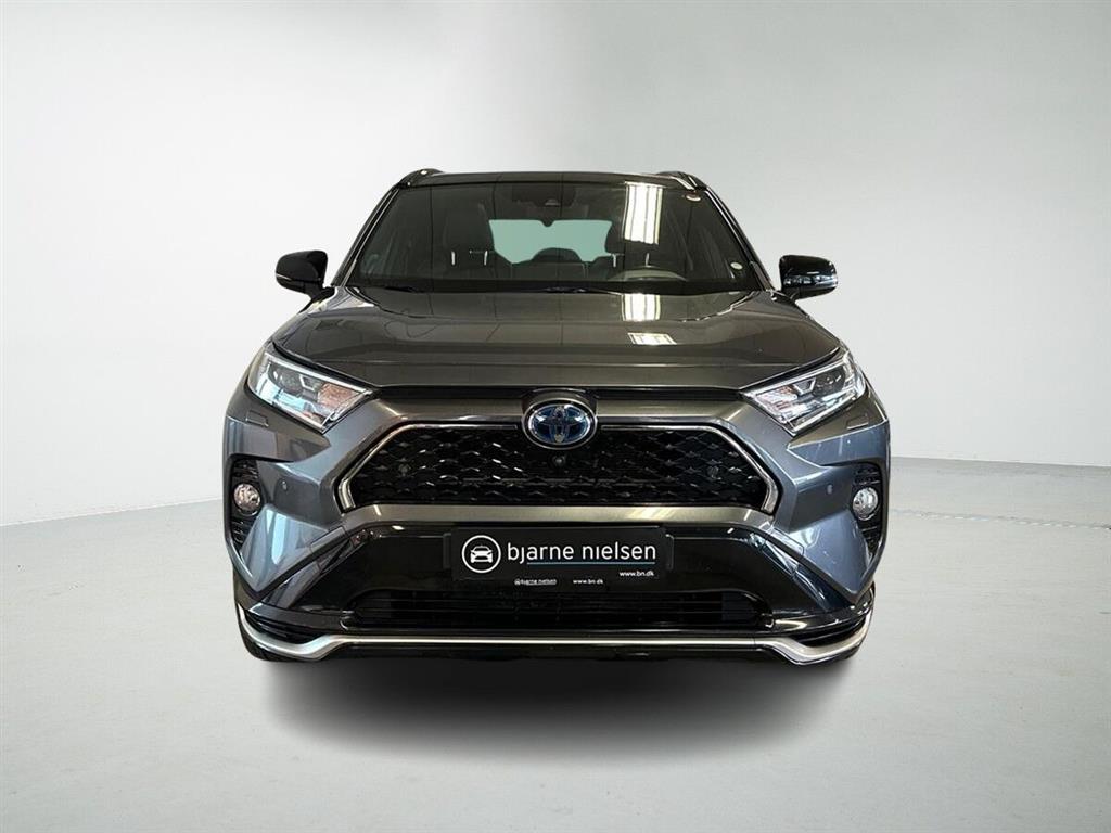 Toyota RAV4 Plug-in 2,5 Plugin-hybrid H3 Executive AWD 306HK 5d 6g Aut. - Image 4