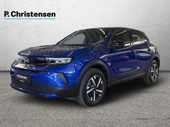 Opel Mokka-e EL Edition 156HK 5d Aut.