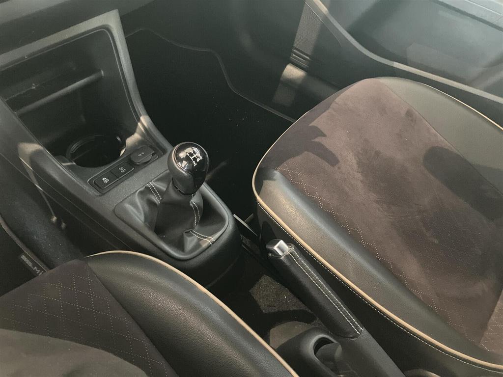 Seat Mii 1,0 MPI Cosmopolitan Start/Stop 60HK 5d - Image 8