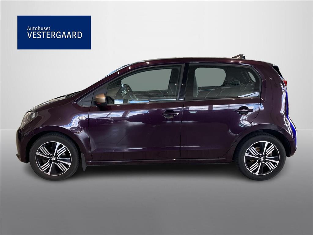 Seat Mii 1,0 MPI Cosmopolitan Start/Stop 60HK 5d - Image 2