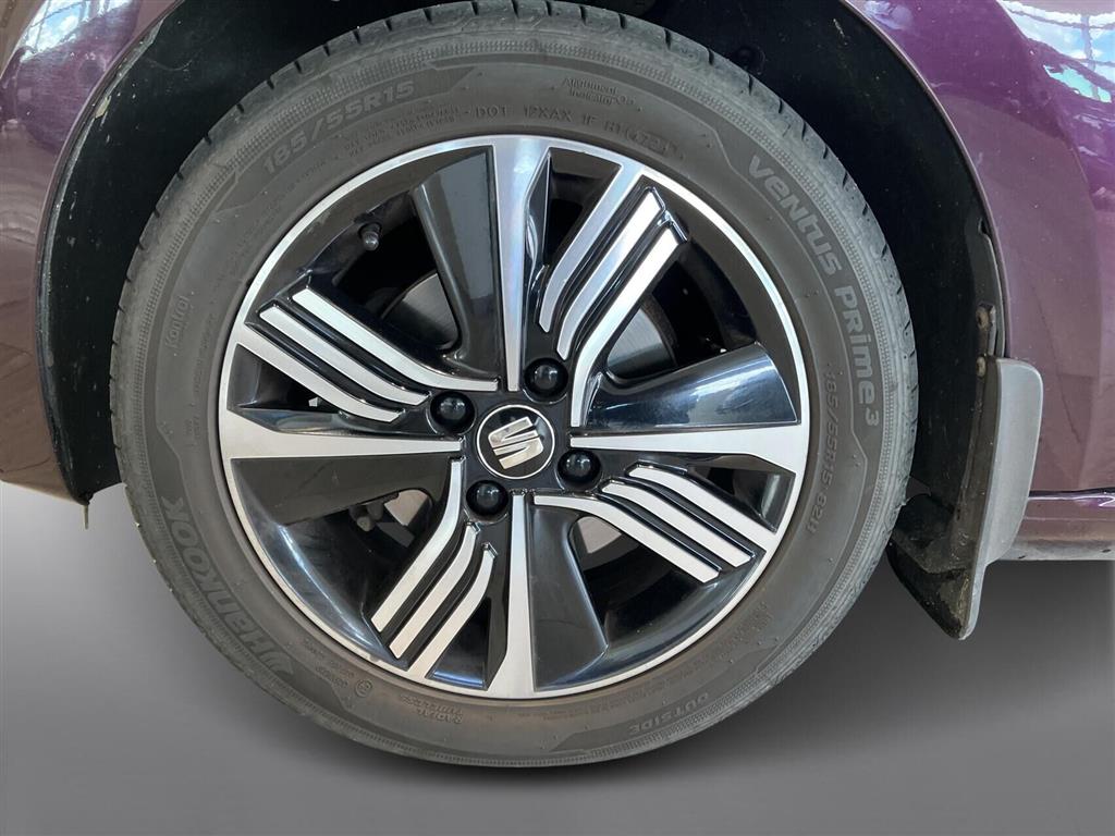Seat Mii 1,0 MPI Cosmopolitan Start/Stop 60HK 5d - Image 14