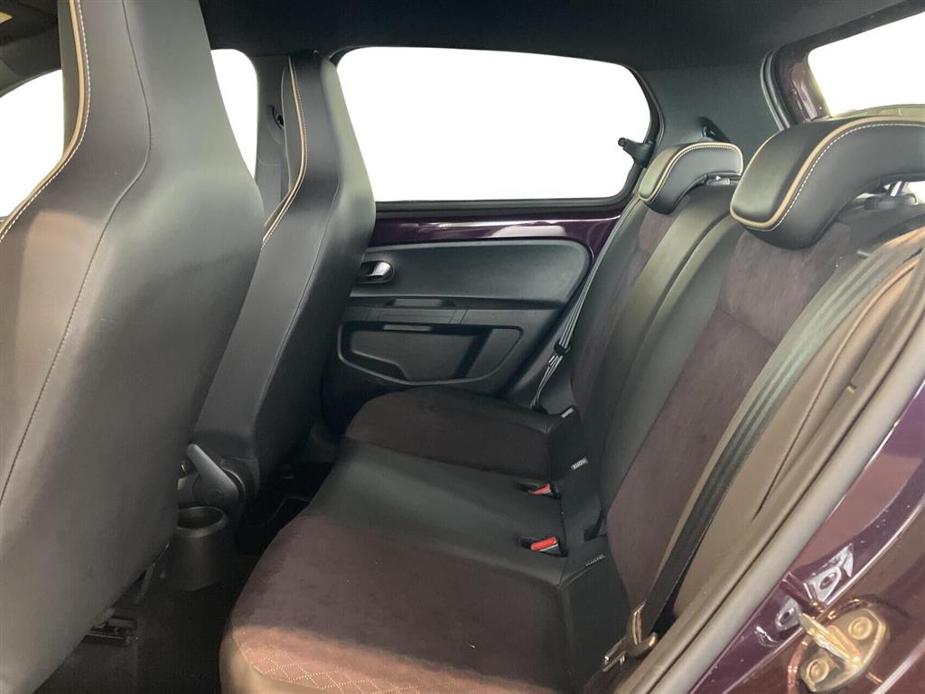 Seat Mii 1,0 MPI Cosmopolitan Start/Stop 60HK 5d - Image 5