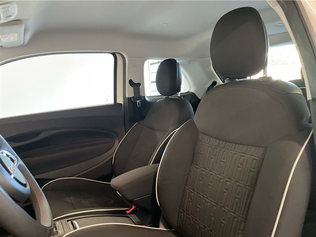 Fiat 500e EL Mono 118HK 3d Aut. - Image 12