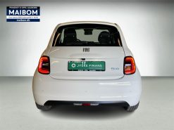 Fiat 500e EL Mono 118HK 3d Aut.