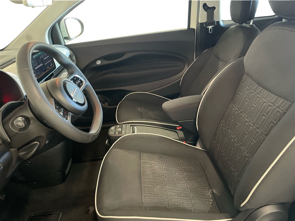 Fiat 500e EL Mono 118HK 3d Aut. - Image 15