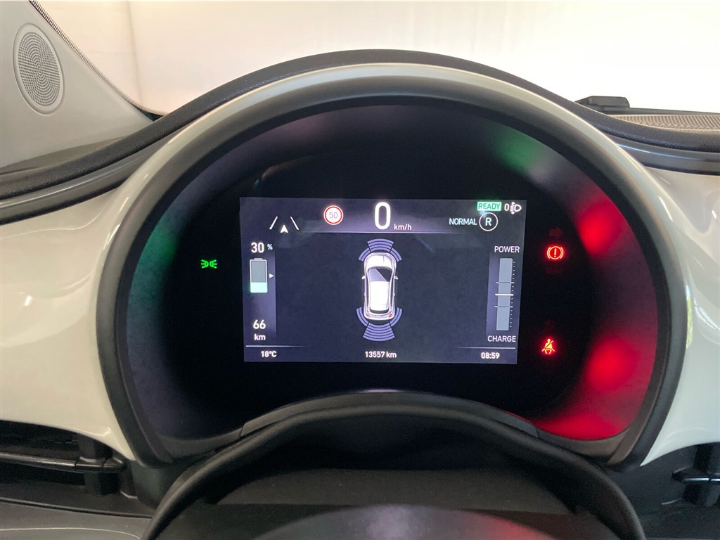 Fiat 500e EL Mono 118HK 3d Aut. - Image 20