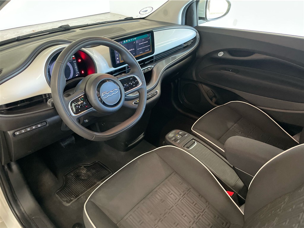Fiat 500e EL Mono 118HK 3d Aut. - Image 21