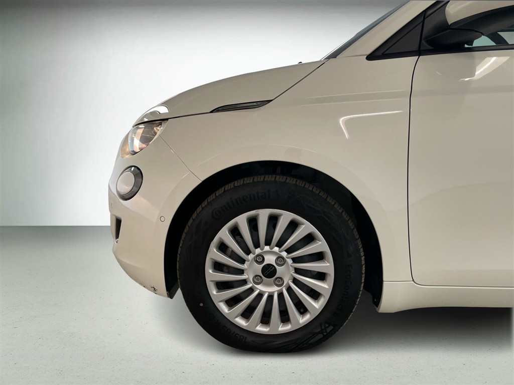 Fiat 500e EL Mono 118HK 3d Aut. - Image 4