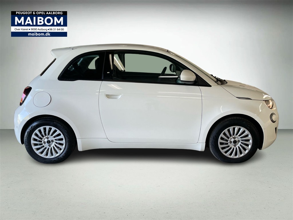 Fiat 500e EL Mono 118HK 3d Aut. - Image 5