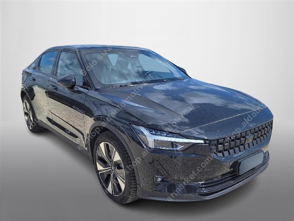 Polestar 2 EL Long Range Single motor Plus 231HK 5d Aut. - Image 2