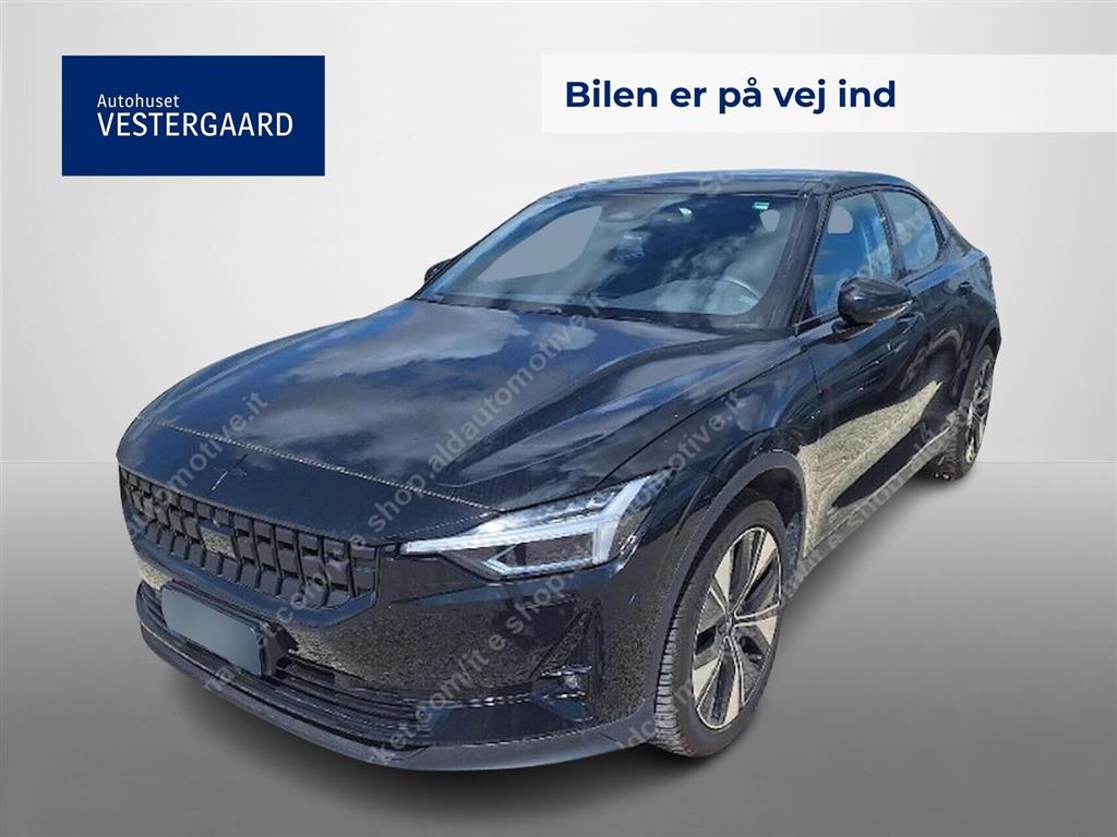 Polestar 2 EL Long Range Single motor Plus 231HK 5d Aut.