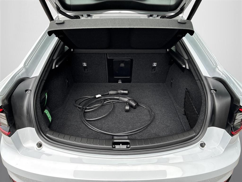 Polestar 2 EL LRSM 299HK 5d Aut. - Image 7