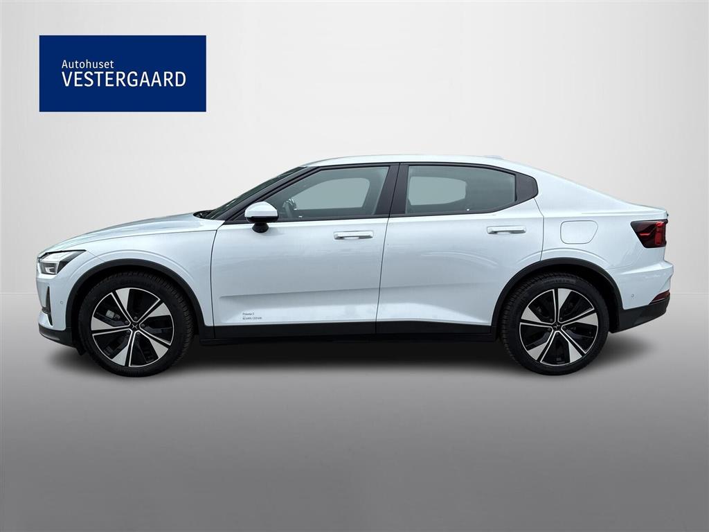 Polestar 2 EL LRSM 299HK 5d Aut. - Image 2