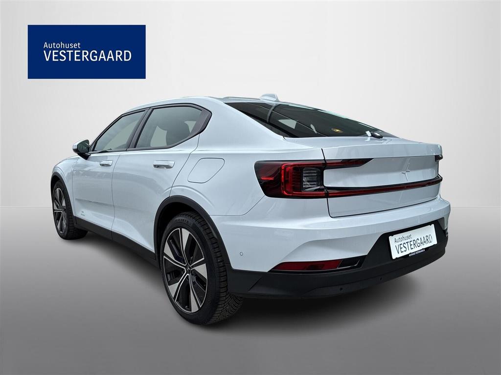 Polestar 2 EL LRSM 299HK 5d Aut. - Image 3