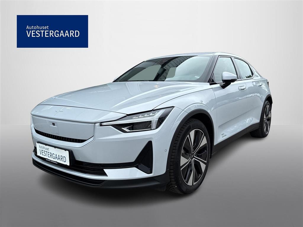 Polestar 2 EL LRSM 299HK 5d Aut.
