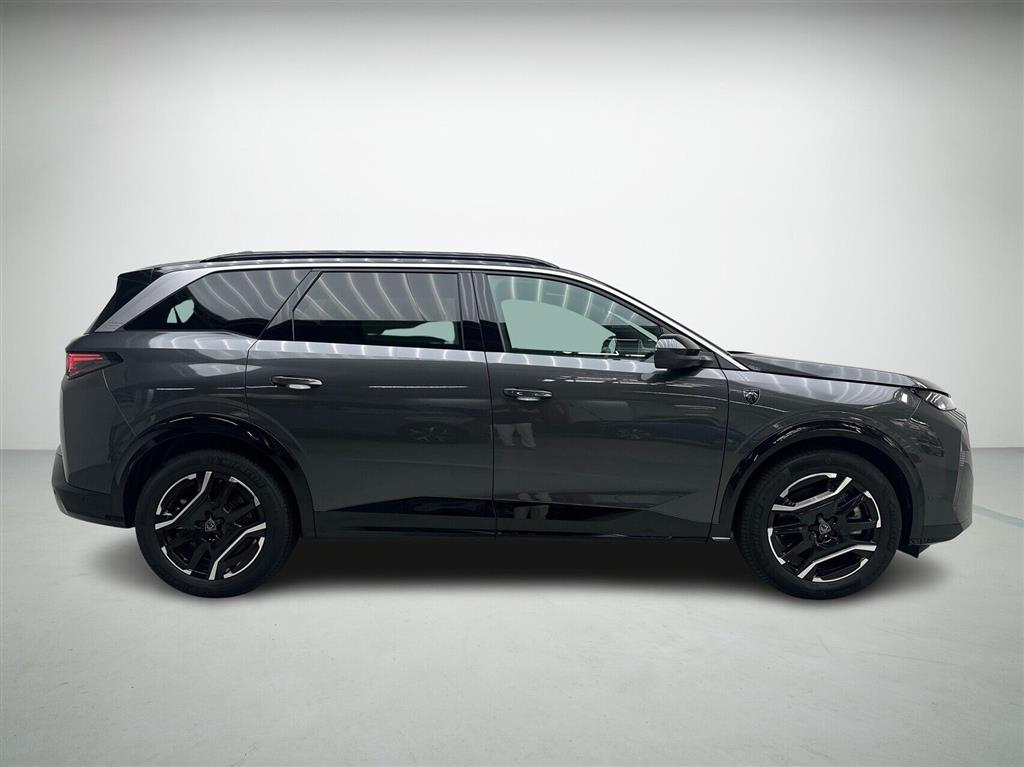 Peugeot e-5008 EL GT Pack 325HK 5d Aut. - Image 6