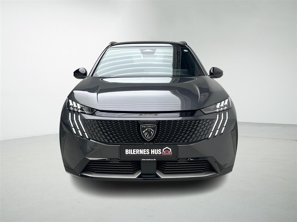 Peugeot e-5008 EL GT Pack 325HK 5d Aut. - Image 7