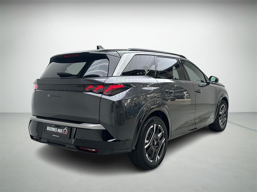 Peugeot e-5008 EL GT Pack 325HK 5d Aut. - Image 2