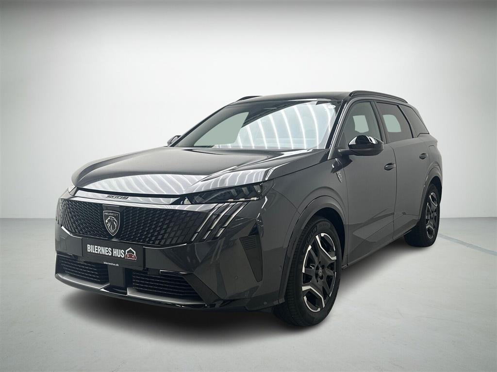 Peugeot e-5008 EL GT Pack 325HK 5d Aut.