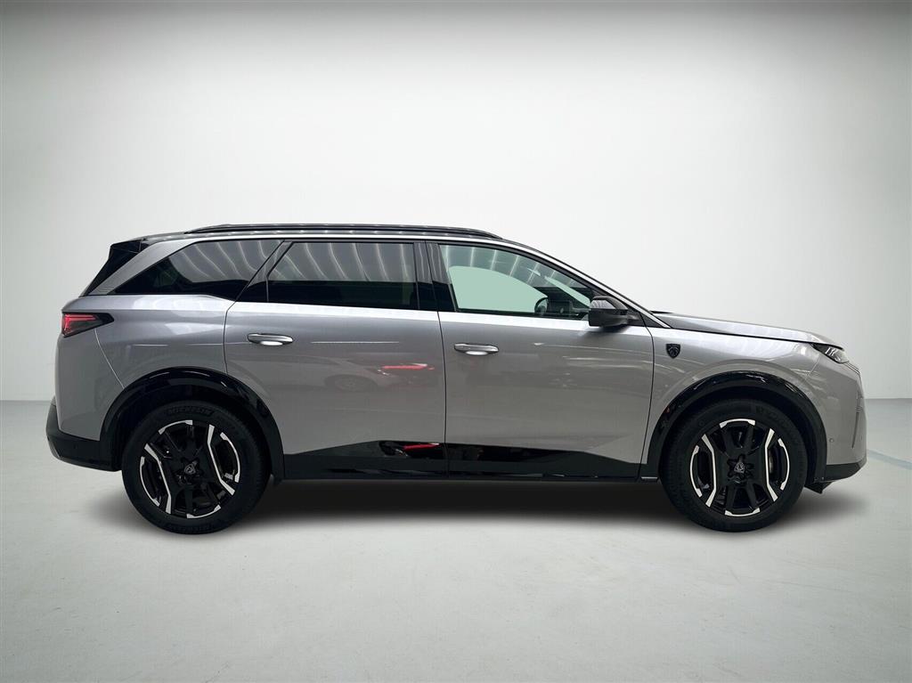 Peugeot e-5008 EL GT Pack 325HK 5d Aut. - Image 6
