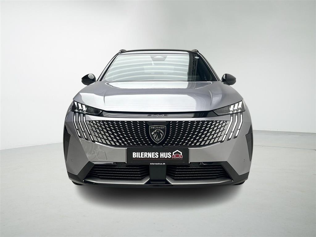Peugeot e-5008 EL GT Pack 325HK 5d Aut. - Image 7