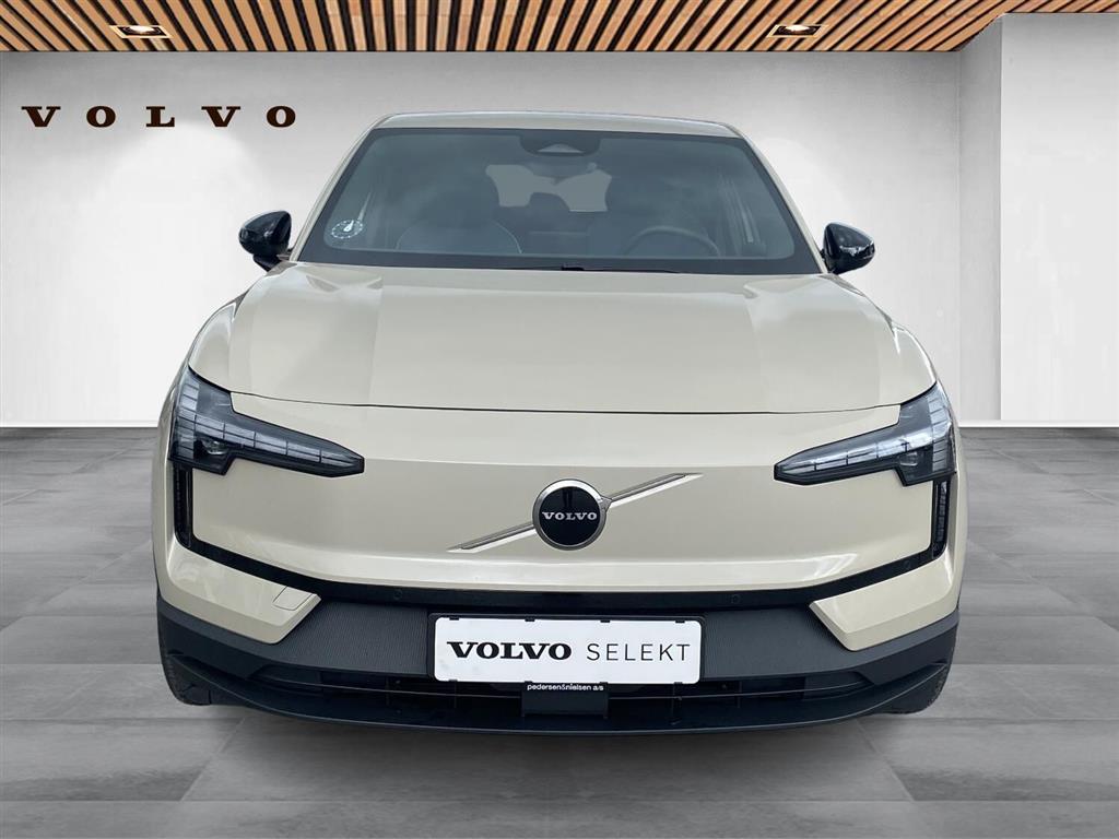 Volvo EX30 Single Motor Extended Range Plus 272HK 5d Aut. - Image 9