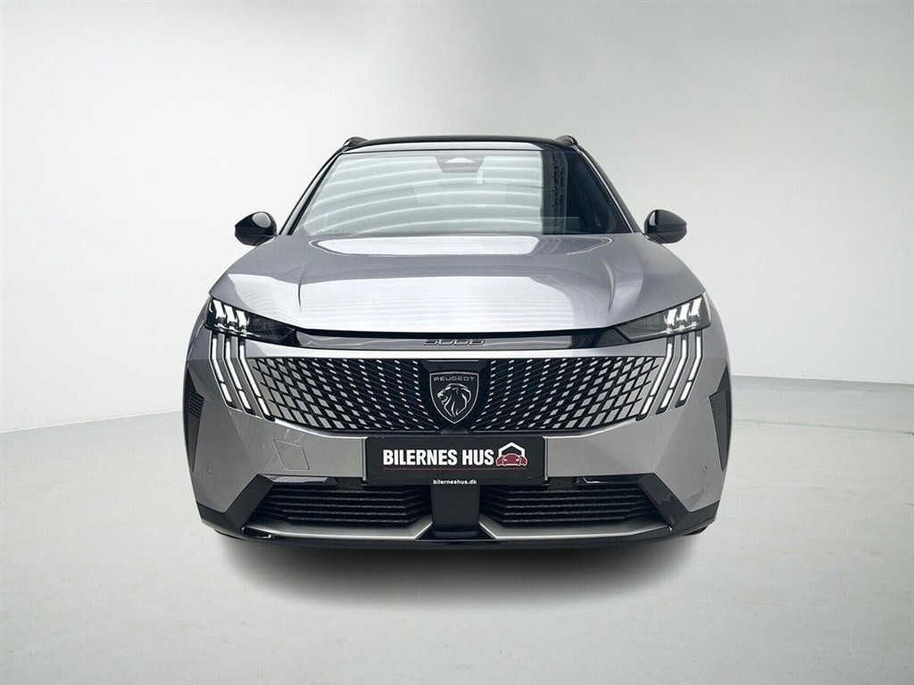 Peugeot e-5008 EL GT Pack 325HK 5d Aut. - Image 7