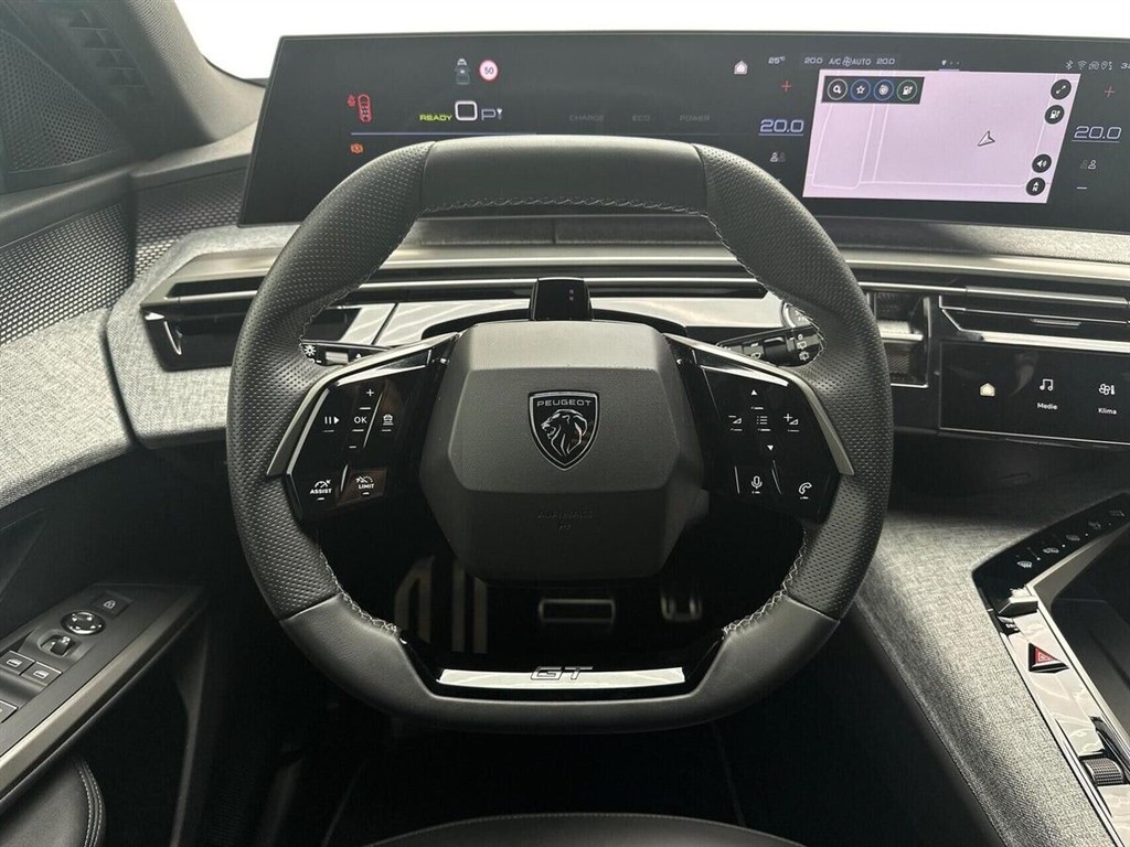 Peugeot e-5008 EL GT Pack 325HK 5d Aut. - Image 10