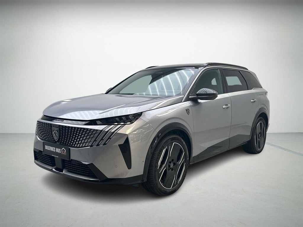 Peugeot e-5008 EL GT Pack 325HK 5d Aut.