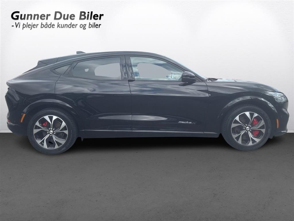 Ford Mustang Mach-E EL UR Premium 294HK 5d Aut. - Image 7