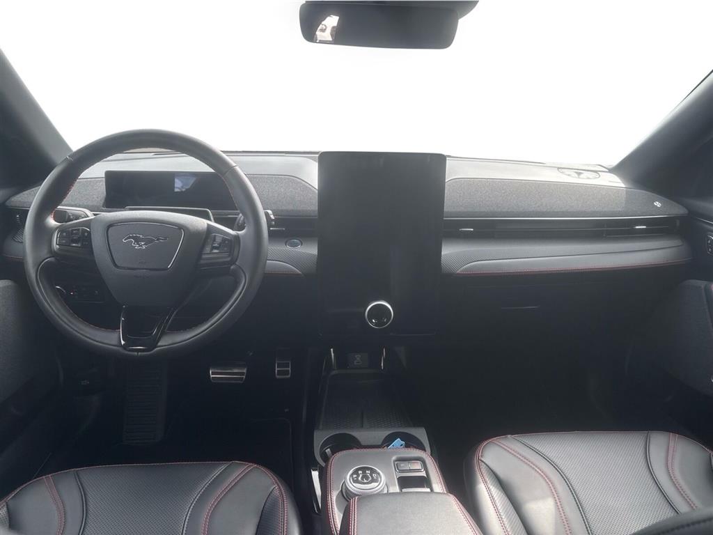 Ford Mustang Mach-E EL UR Premium 294HK 5d Aut. - Image 10
