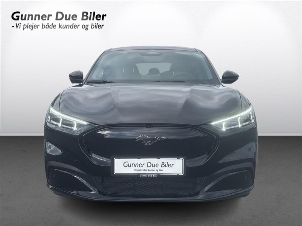 Ford Mustang Mach-E EL UR Premium 294HK 5d Aut. - Image 2